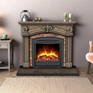 Каминокомплект Royal Flame Barcelona разборный – уют и стиль