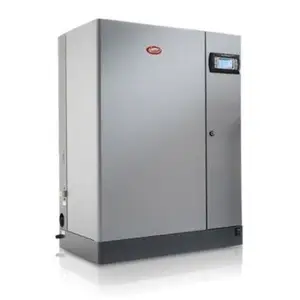 Обзор увлажнителей Carel UR040HL104 и UR040HL204