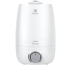 Увлажнитель воздуха ROYAL Clima RUH-AC300/4.0M-WT