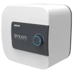 Электрический накопительный водонагреватель Timberk Aqua Jet SWH SE1 10 VO – вид 2