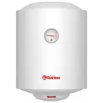 Электрический накопительный водонагреватель Thermex TitaniumHeat 30 V Slim – вид 1