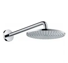 Верхний душ Hansgrohe Raindance S хром (27492000)