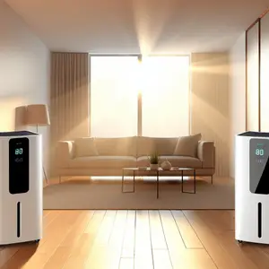 Осушители воздуха NeoClima: преимущества и выбор