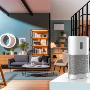 Очистители воздуха Ballu: здоровье и комфорт в доме