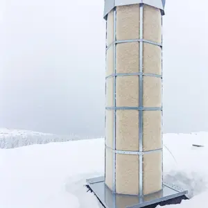 Как утеплить металлический дымоход: полное руководство