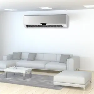 Настенная сплит-система Energolux SAS12D1-A/SAU12D1-A-WS - обзор