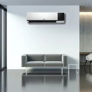 Настенная сплит-система Hisense AS-13UR4SVPSC5(C) - обзор