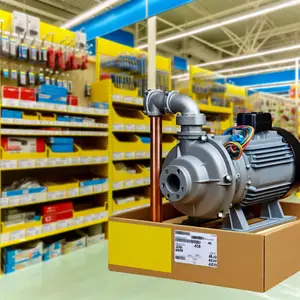 Циркуляционный насос для котла отопления: как выбрать?