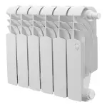 Радиатор Royal Thermo Vittoria Super 300 VDR80 - 7 секц. – вид 1