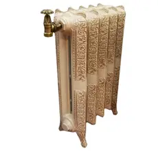 Чугунный радиатор Retro Style Reading 350 15 секций