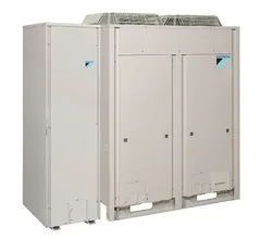 Чиллер воздушного охлаждения Daikin EWYQ032BAWN