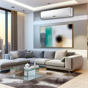 Energolux кондиционеры SAD18D3-A/SAU18U3-A-WS30 для комфортного климата