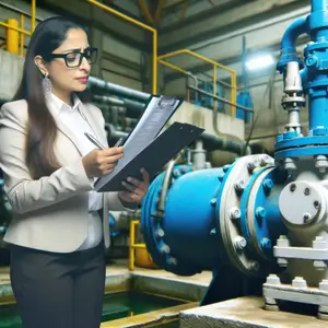 Как правильно запустить насосную станцию: полное руководство