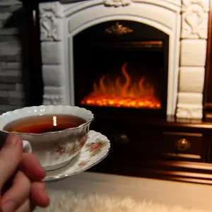 Каминокомплект Royal Flame: стиль и уют для вашего дома