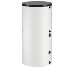 Косвенный водонагреватель Meibes Flamco Duo 3000