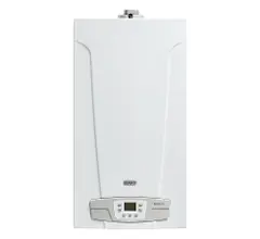 Настенный газовый котел Baxi ECO-4s 18F