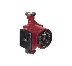 Циркуляционный насос Grundfos UPS 25-30