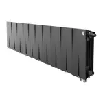 Радиатор Royal Thermo PianoForte 300 /Noir Sable - 20 секц. VDR – вид 1