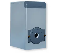 Напольный газовый котел Lamborghini Big FK 126