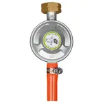 Газовый инфракрасный обогреватель NeoClima UK-20 – вид 3