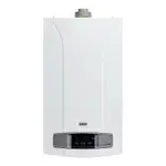 Настенный газовый котел Baxi LUNA 3 310 Fi – вид 1