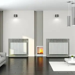 Buderus K-Profil 21 400 900 и Buderus K-Profil 22 400 1400