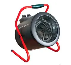 Электрическая тепловая пушка NeoClima ТПК-5 Prof