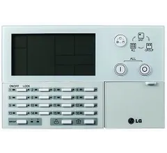 Контроллер AC EZ LG PQCSZ250SO.ENCXLEU