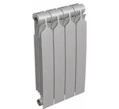 Радиатор биметаллический BILUX R-300-6