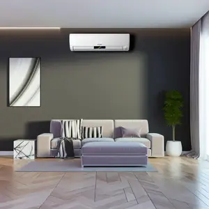 Energolux SAS12L2-A/SAU12L2-A кондиционер: идеальный выбор