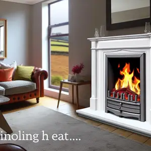 Каминокомплект Royal Flame Boston - элегантность и тепло