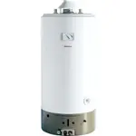 Газовый накопительный водонагреватель Ariston SGA 120 R – вид 1