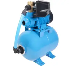 Насосная станция ДЖИЛЕКС ВИХРЕВИК 40/40 Ч-14