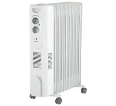 Масляный радиатор Timberk Advanced+ Tor 31.2409 QT