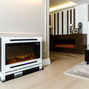 Каминокомплект Royal Flame Line 42: полный обзор и сравнение