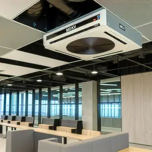 Канальный фанкойл MDV MDKT3H-1400G70 для коммерческих объектов