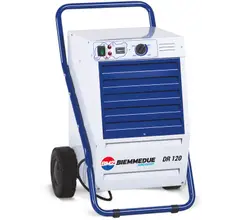 Осушитель мобильный Ballu-Biemmedue DR 310