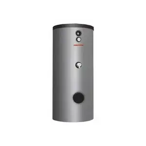 Обзор косвенных водонагревателей Sunsystem SWP N 300 и SWP N 400