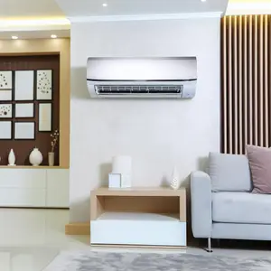 Hisense AS-10UW4RXVQF00 кондиционер - тихий и энергоэффективный