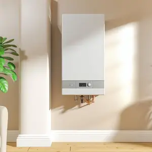 Настенные котлы Baxi - надежные и эффективные решения