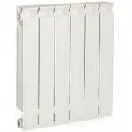 Биметаллический радиатор Global Style 500/6 – вид 1