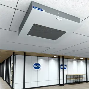Канальный фанкойл MDV MDKT2-1200G50 для вашего бизнеса