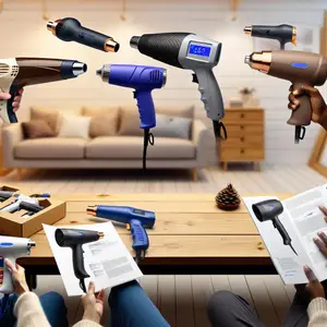 Электрические тепловые пушки Ballu: обзор моделей