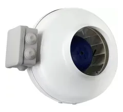Вентилятор канальный Shuft CFz 200 MAX