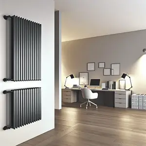 Радиатор Zehnder Charleston Completto: обзор двух моделей