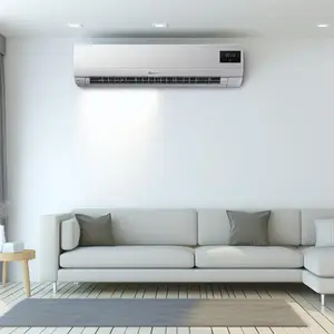 Кондиционер Электролюкс ESVMO-SF-80-H: надежность и эффективность