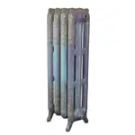 Чугунный радиатор Retro Style Bristol М 782 11 секций – вид 1