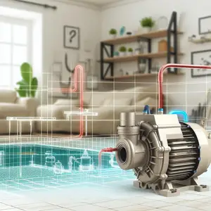 Как проверить циркуляционный насос отопления не снимая?