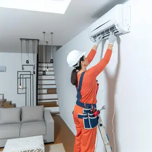 Правильная установка кондиционеров для долговечности