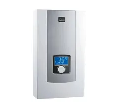 Электрический проточный водонагреватель Kospel Electronic LCD PPE2-27.LCD